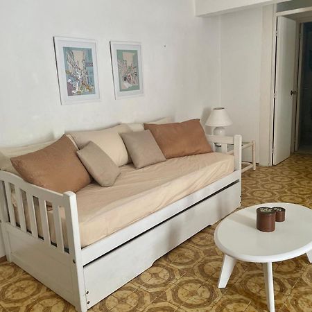 Апартаменты Departamento En La Peninsula Пунта-дель-Эсте Экстерьер фото