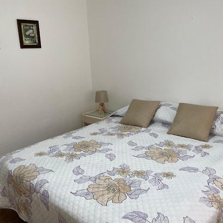 Апартаменты Departamento En La Peninsula Пунта-дель-Эсте Экстерьер фото