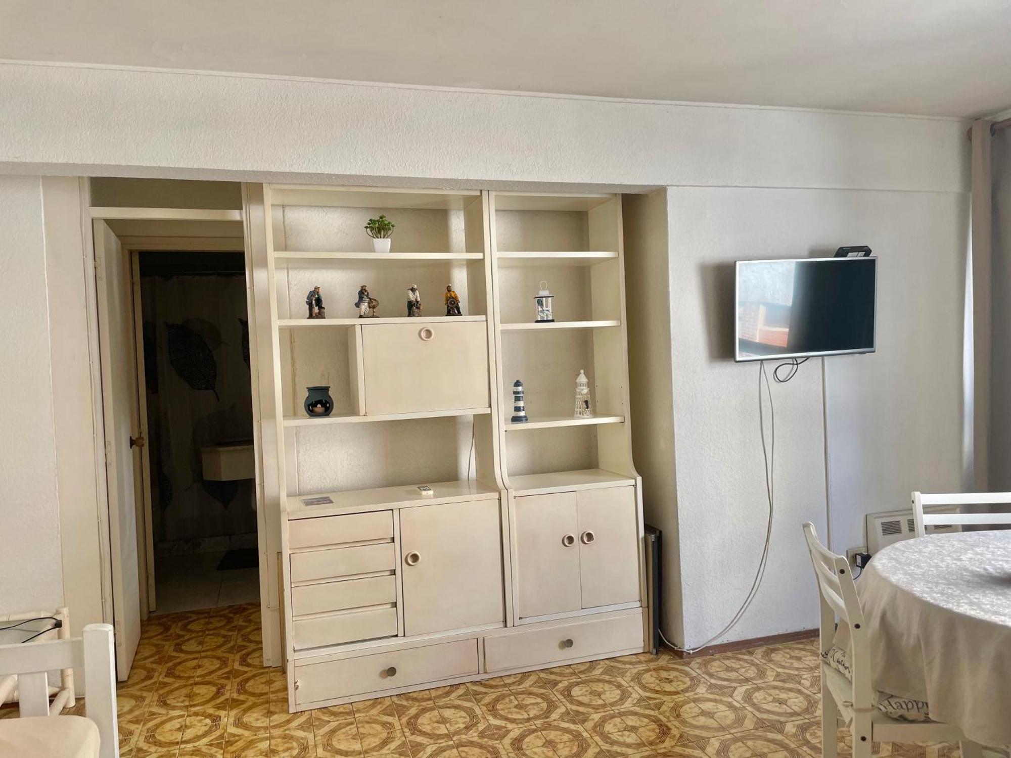 Апартаменты Departamento En La Peninsula Пунта-дель-Эсте Экстерьер фото