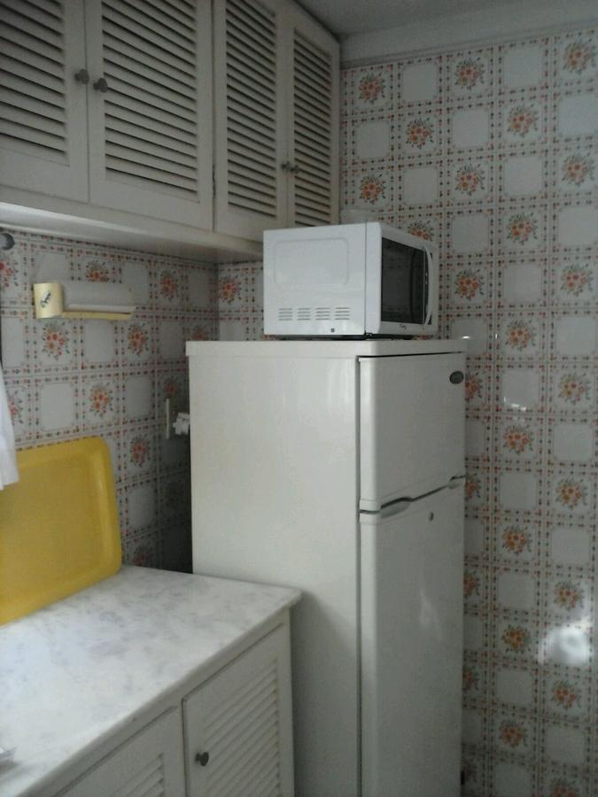 Апартаменты Departamento En La Peninsula Пунта-дель-Эсте Экстерьер фото